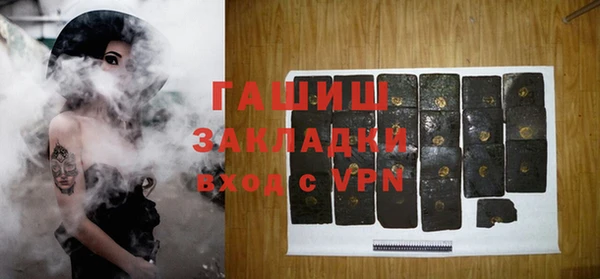 крисы Кулебаки